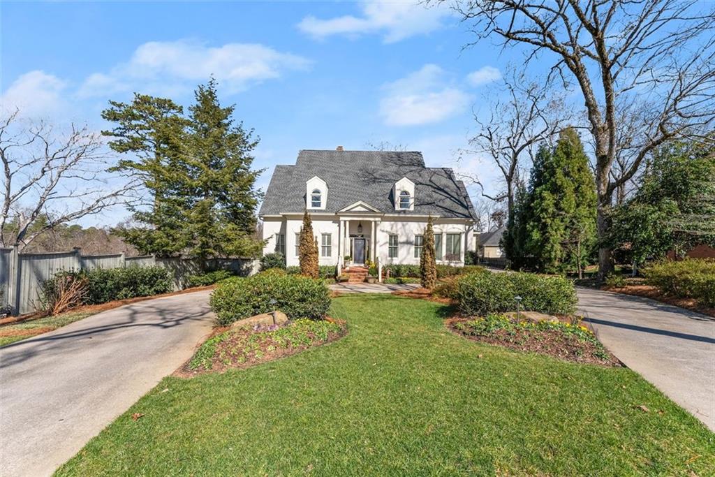 1374 Riverside Drive, Gainesville, Georgia image 3
