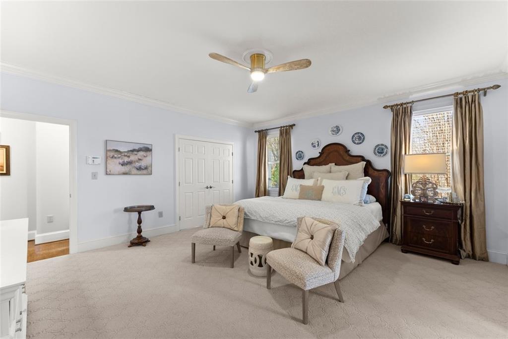 1374 Riverside Drive, Gainesville, Georgia image 34