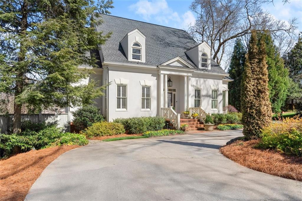1374 Riverside Drive, Gainesville, Georgia image 4
