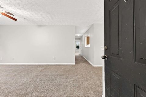 2104 Fairington Club Drive Lithonia GA 30038