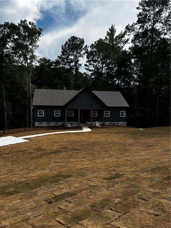 211 Mitchell Road
