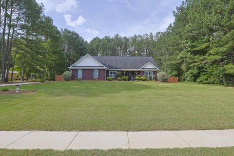 Homes For Sale - 2109 Raegan Court<br/> Monroe, GA 30655