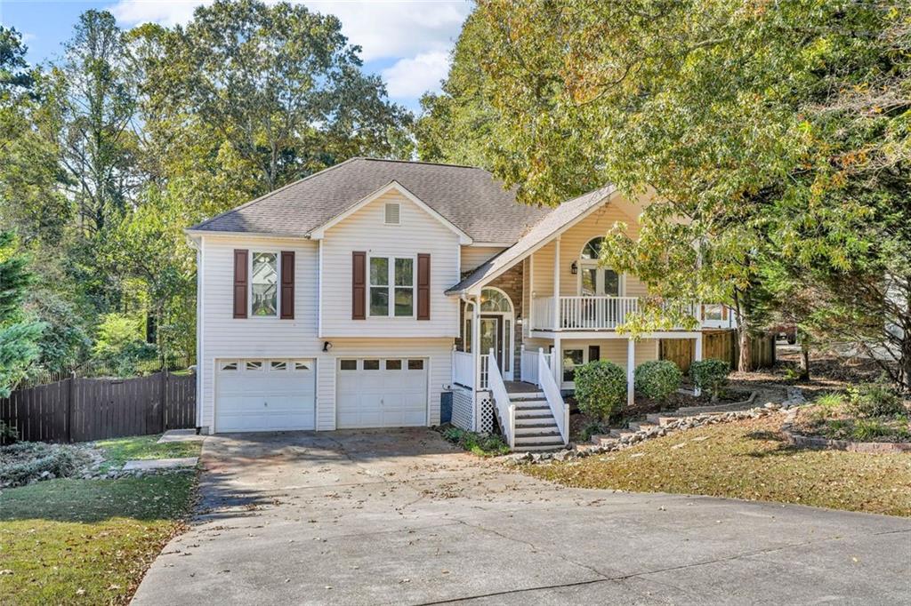 281 Cedars Glen Circle