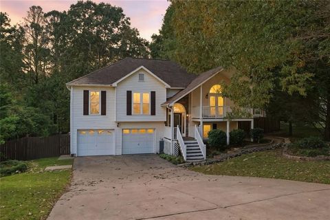 281 Cedars Glen Circle Villa Rica GA 30180