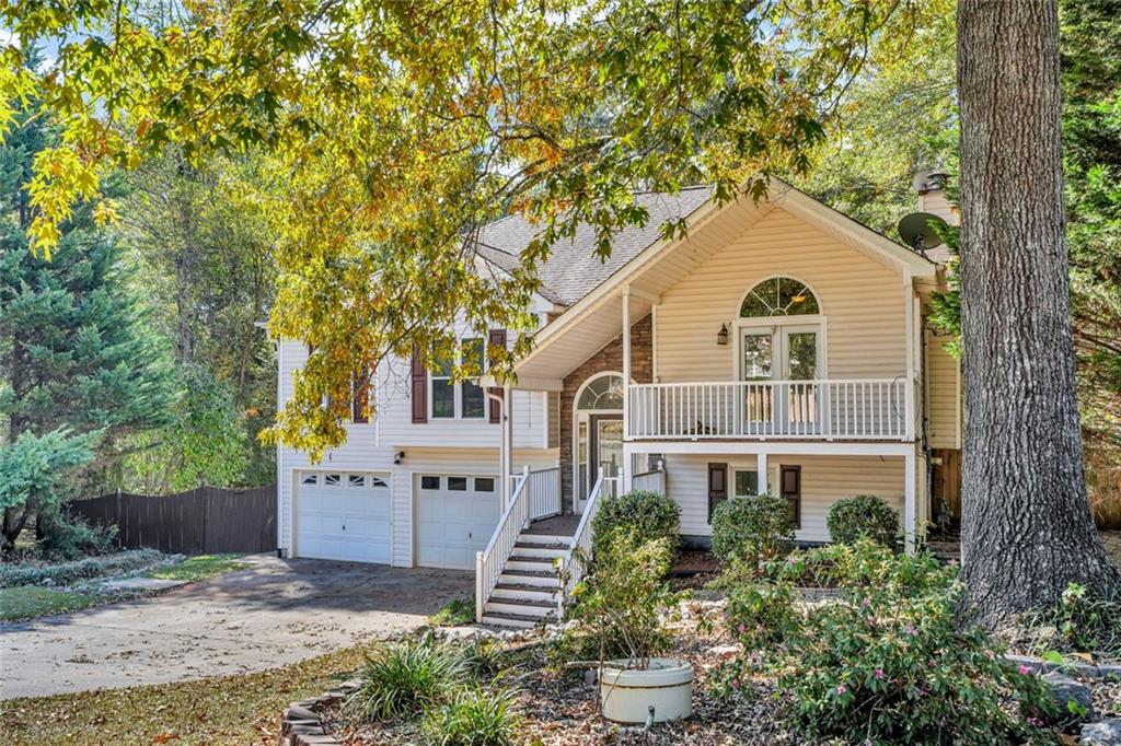281 Cedars Glen Circle