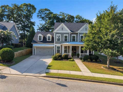 Homes For Sale - 7016 Dove Point Lane<br/> Hall County, Hoschton, GA 30548