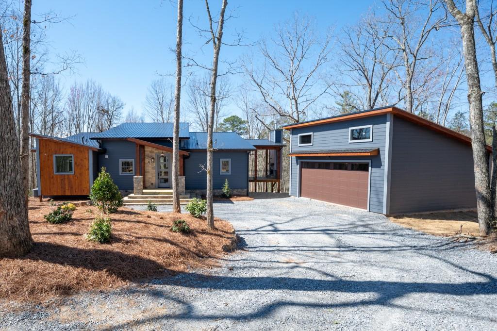 87 Wolf Ceek Drive, Mineral Bluff, Georgia image 9