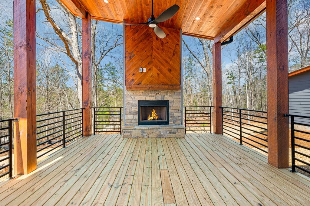 87 Wolf Ceek Drive, Mineral Bluff, Georgia image 40