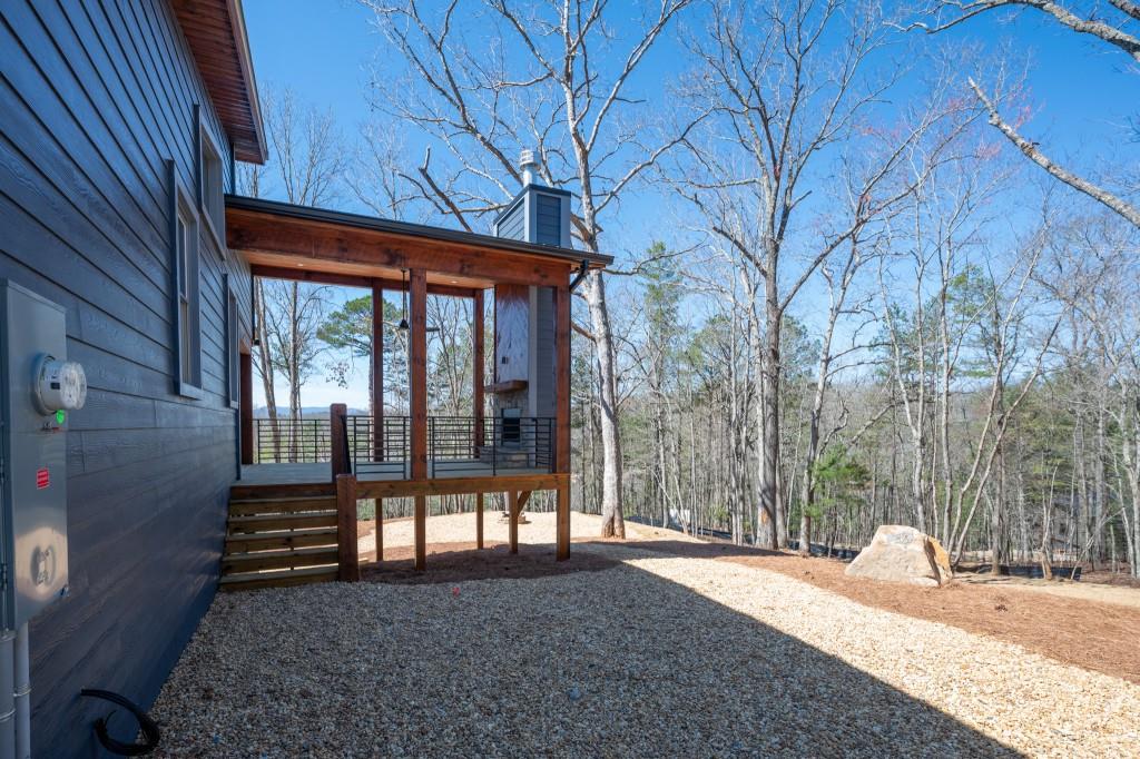87 Wolf Ceek Drive, Mineral Bluff, Georgia image 10