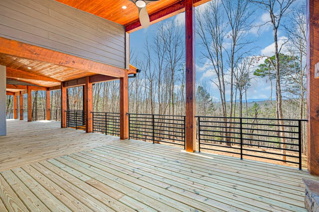 87 Wolf Ceek Drive, Mineral Bluff, Georgia image 39