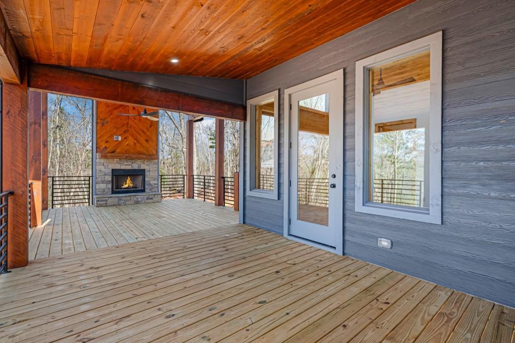 87 Wolf Ceek Drive, Mineral Bluff, Georgia image 37