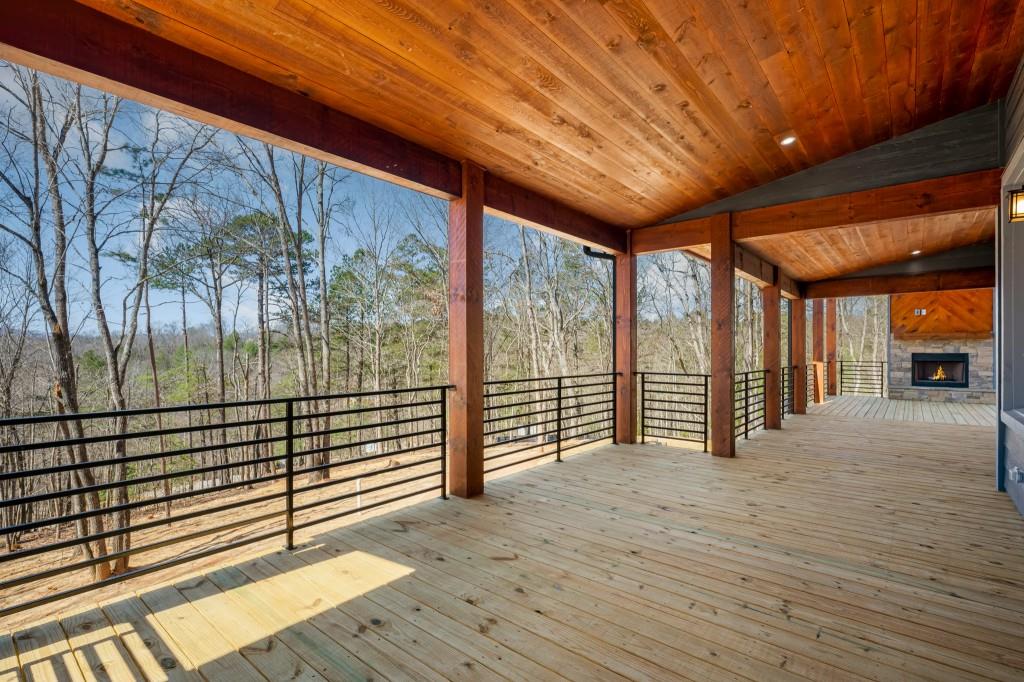 87 Wolf Ceek Drive, Mineral Bluff, Georgia image 34