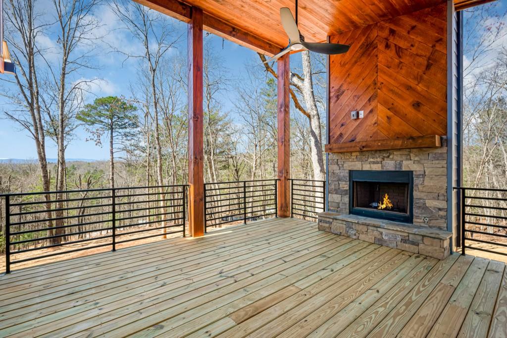 87 Wolf Ceek Drive, Mineral Bluff, Georgia image 38