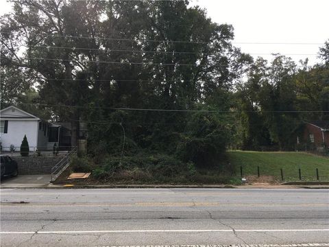 2889 Glenwood Avenue SE Atlanta GA 30317