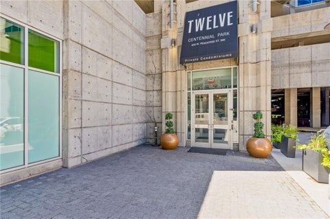 Condo For Sale - 400 W Peachtree Street #2712<br/> Atlanta, GA 30308