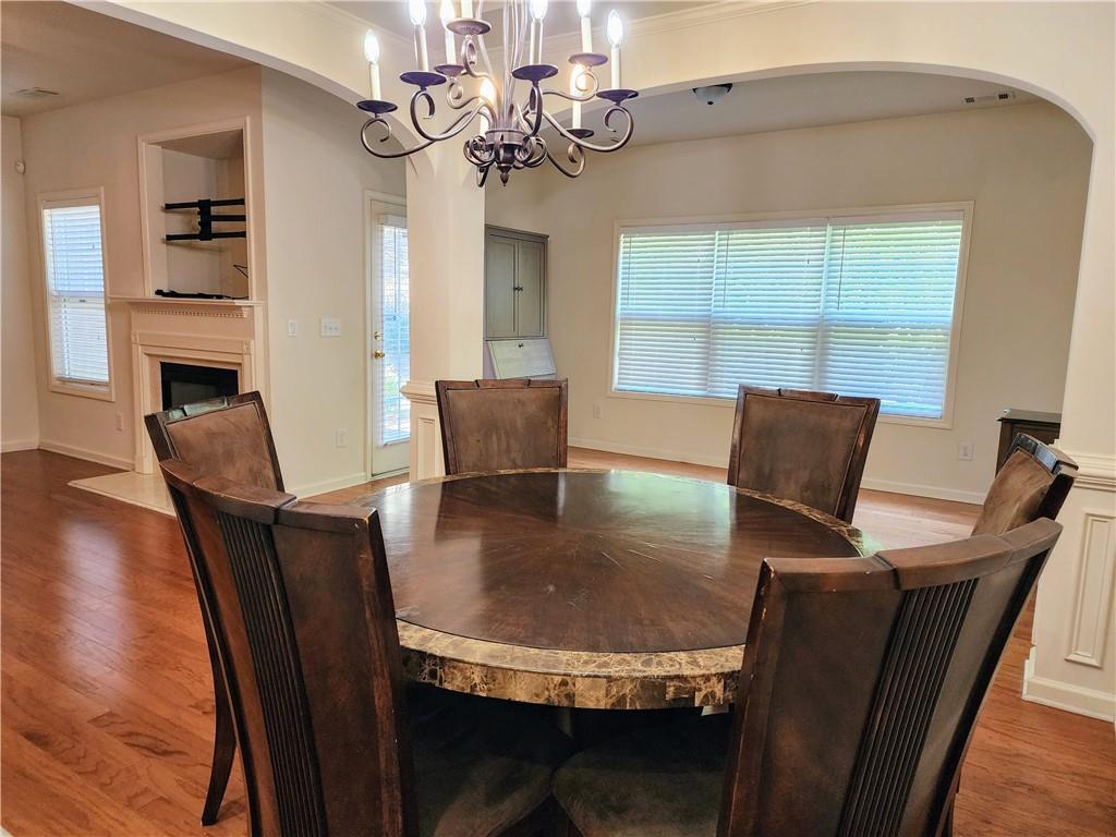 Faircroft - Residential Lease