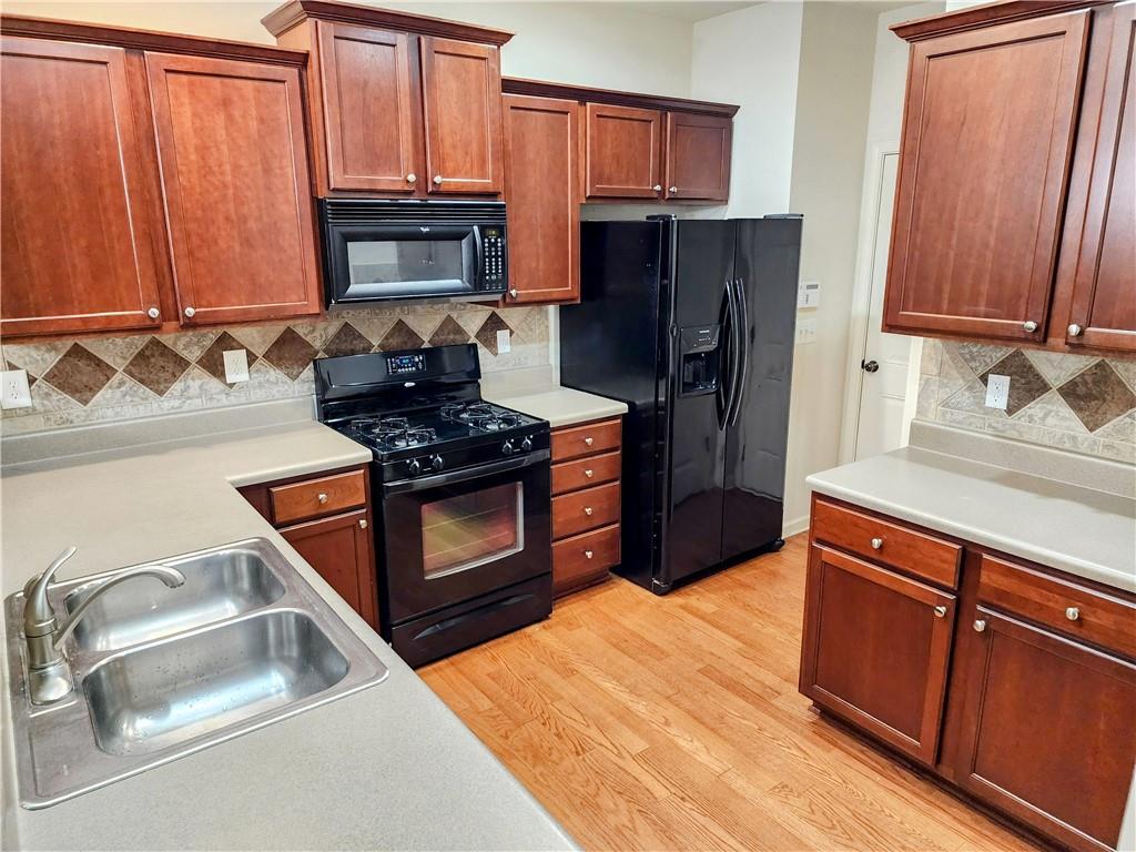 Faircroft - Residential Lease