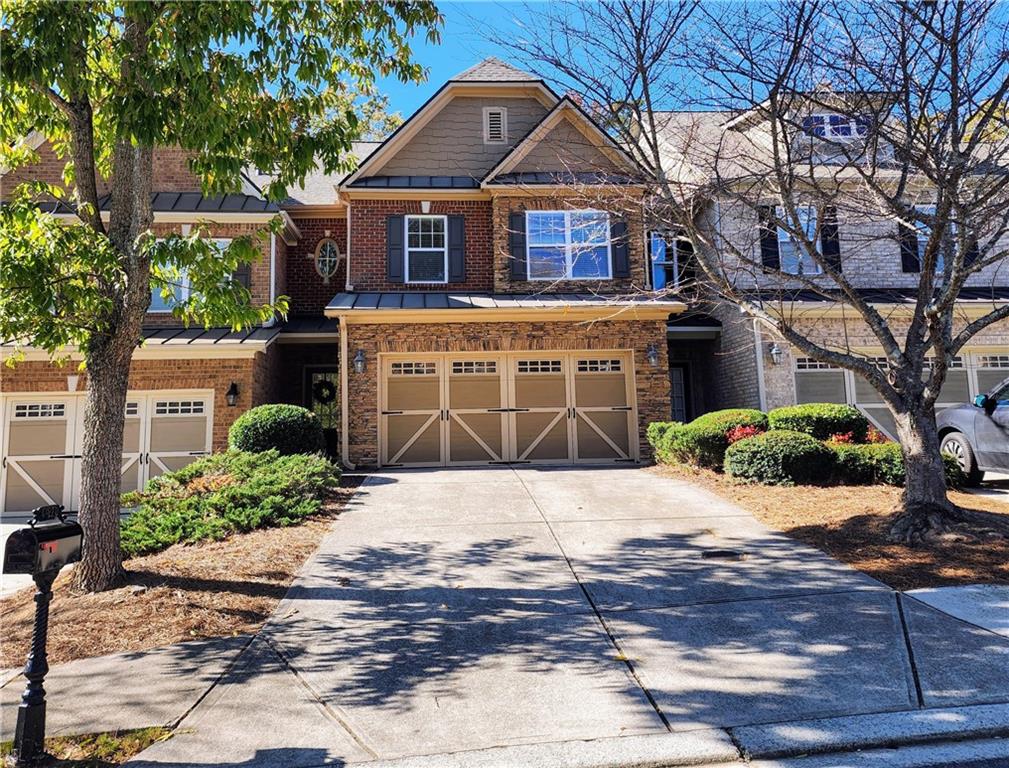 Faircroft - Residential Lease