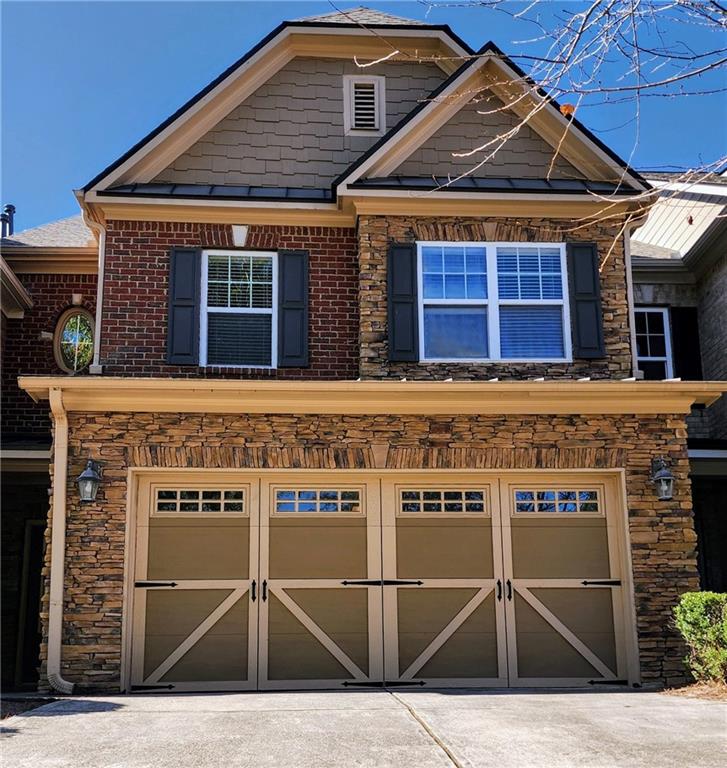 Faircroft - Residential Lease