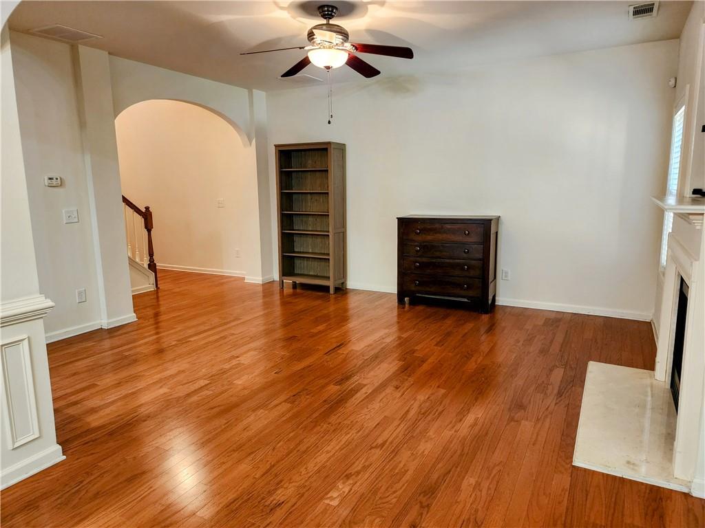Faircroft - Residential Lease