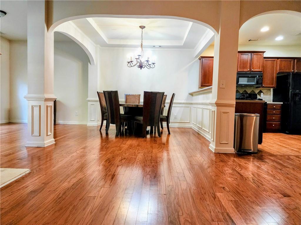 Faircroft - Residential Lease