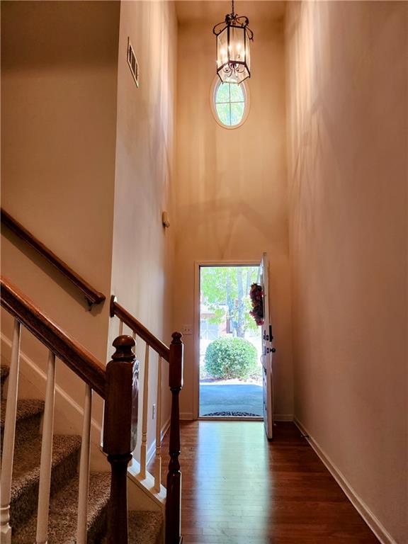 Faircroft - Residential Lease