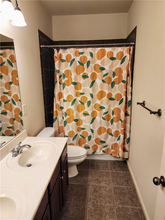 Faircroft - Residential Lease