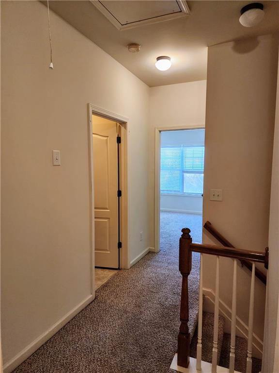Faircroft - Residential Lease