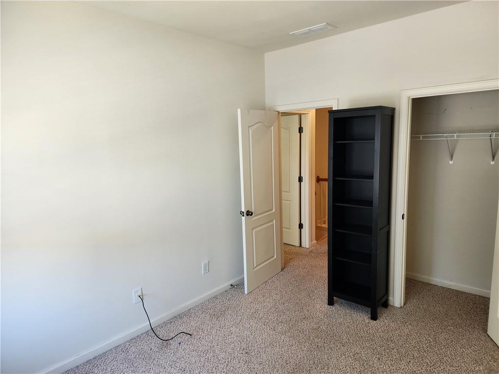 Faircroft - Residential Lease