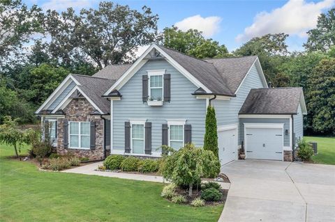 108 Carmichael Drive Canton GA 30115