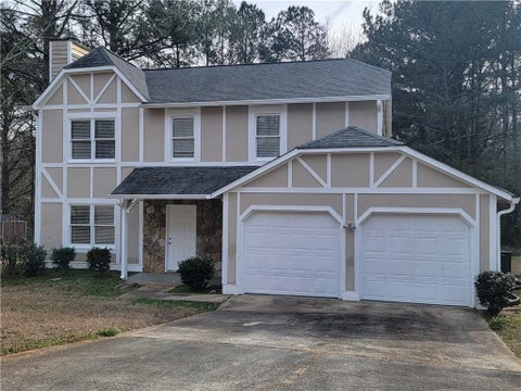 Homes For Rent - 5331 Medena Way<br/> Dekalb County, Lithonia, GA 30038