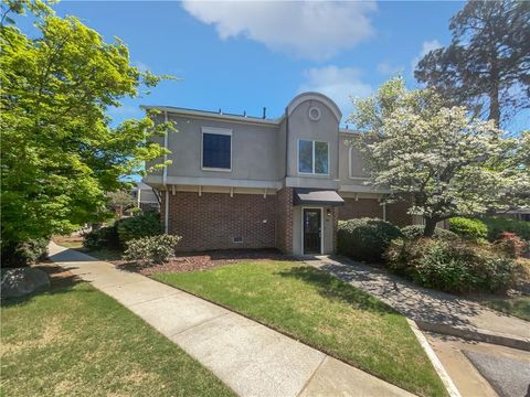 3301 Henderson Mill Road Z1 Atlanta GA 30341
