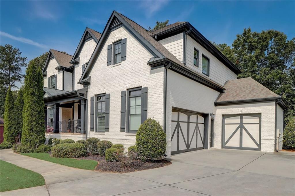 2295 Abbey Cove Court