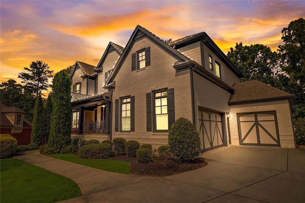 2295 Abbey Cove Court