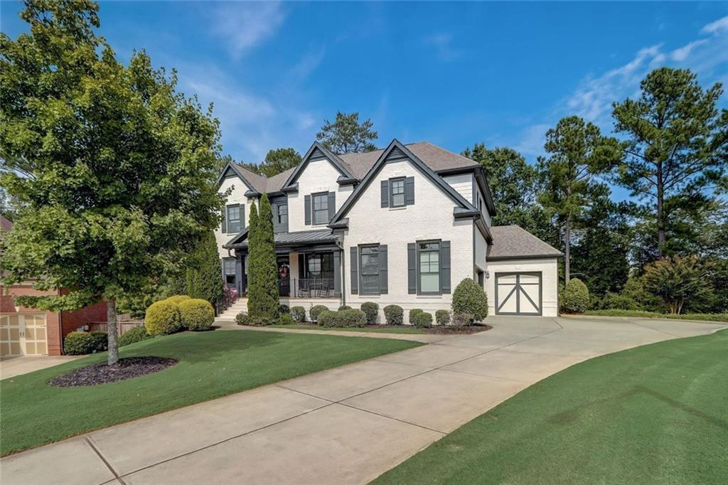 2295 Abbey Cove Court