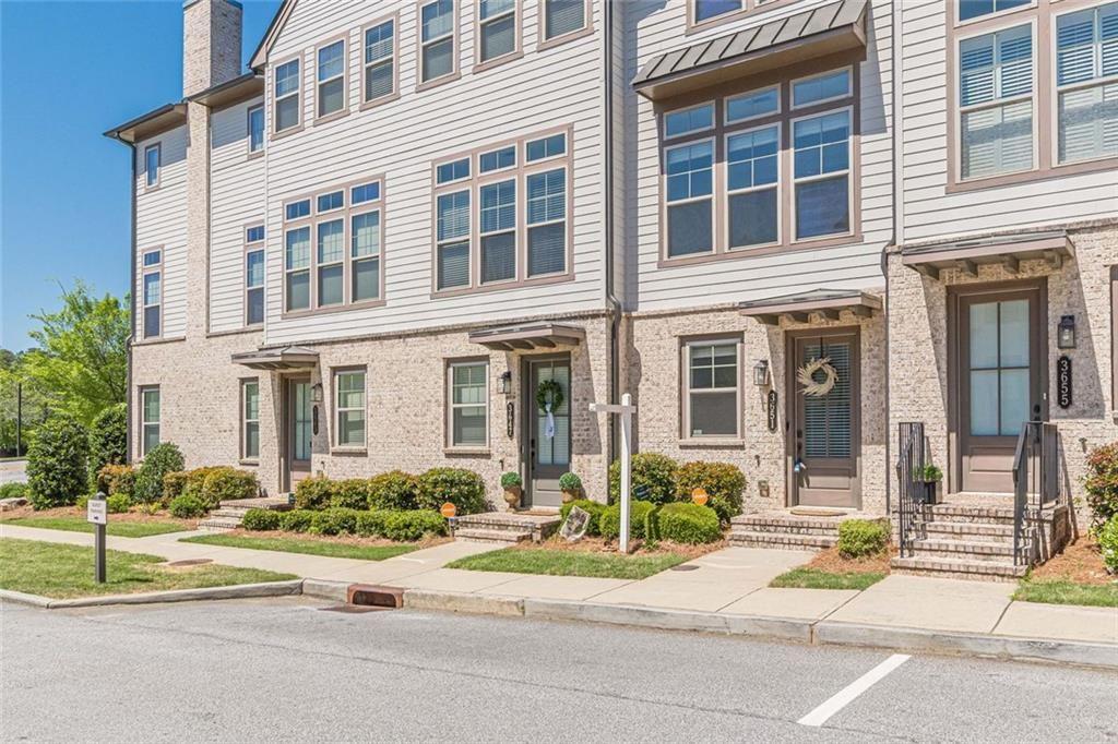 3651 Allegretto Circle