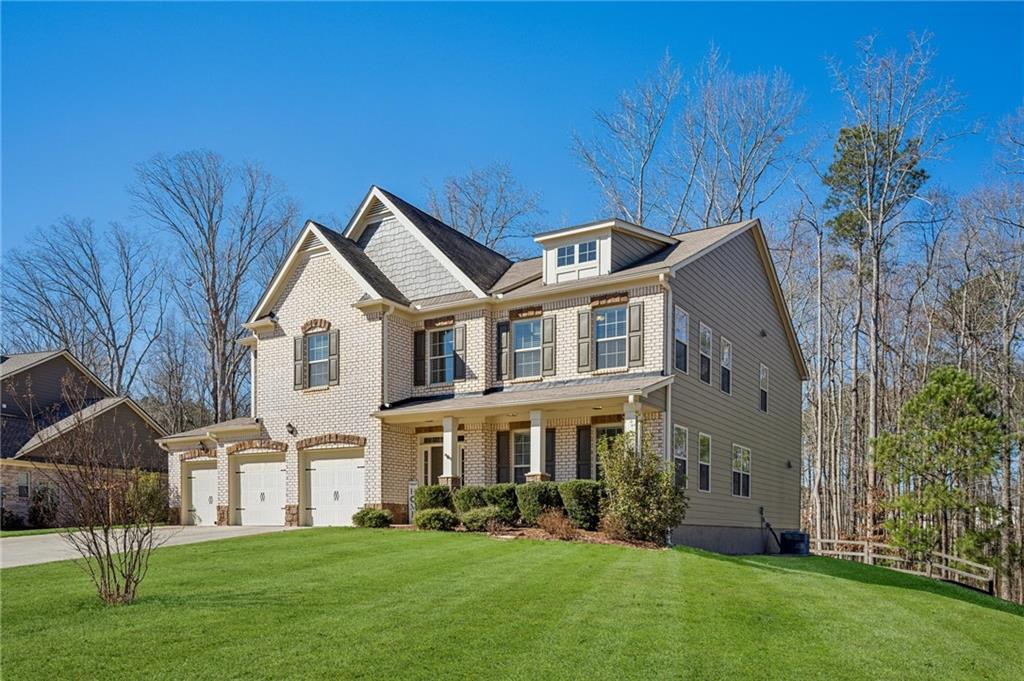 3610 Ansley Manor Court