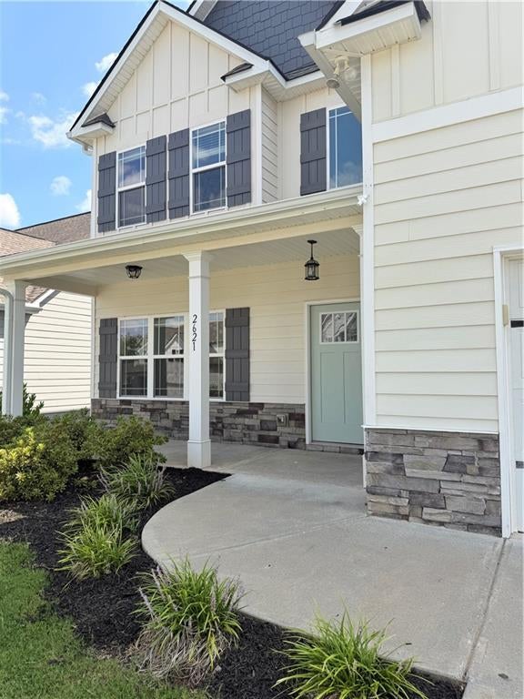 2621 Chase Ridge