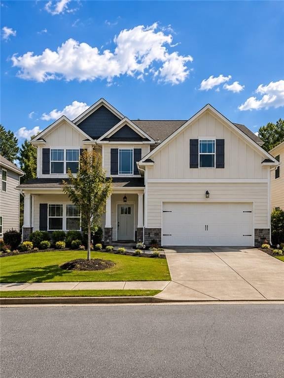 2621 Chase Ridge