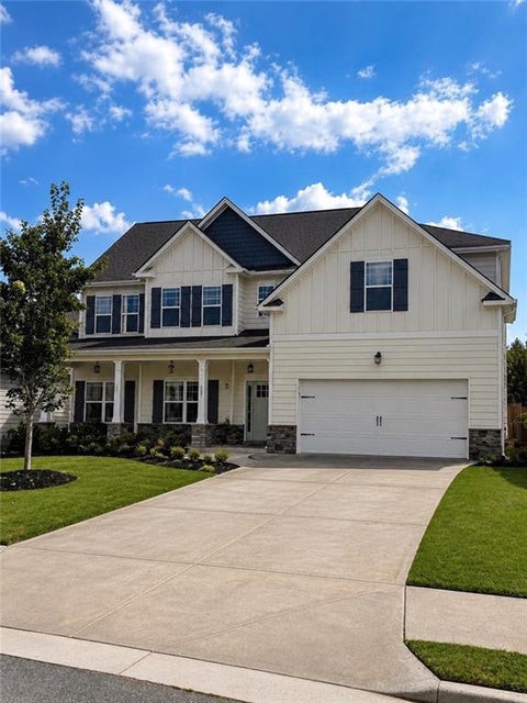 Homes For Sale - 2621 Chase Ridge<br/> Cobb County, Kennesaw, GA 30144