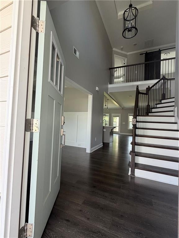 2621 Chase Ridge