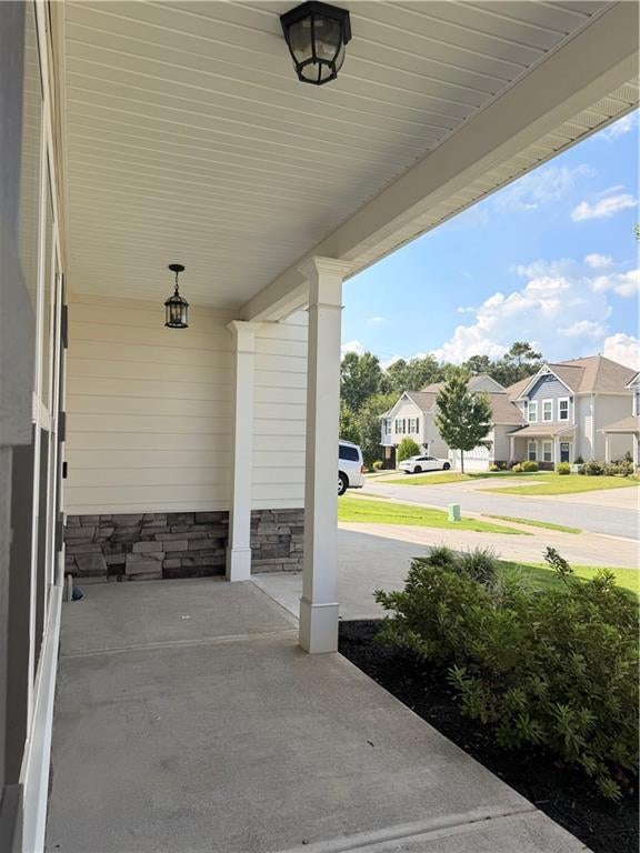 2621 Chase Ridge