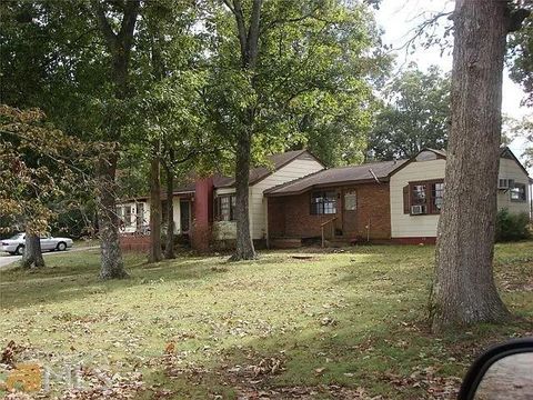 3679 Carrollton Villa Rica Highway Carrollton GA 30116