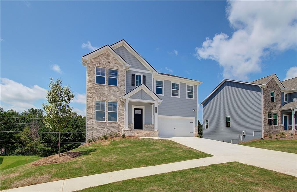 16 Fayme Court