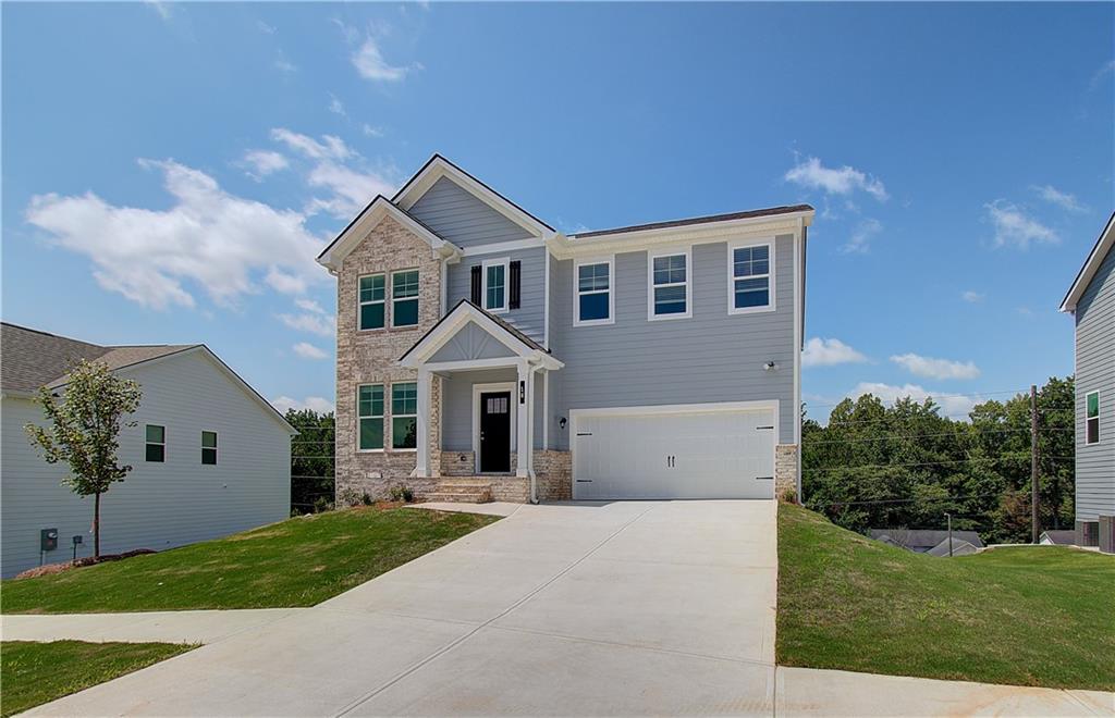 16 Fayme Court