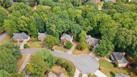 A home in Lawrenceville