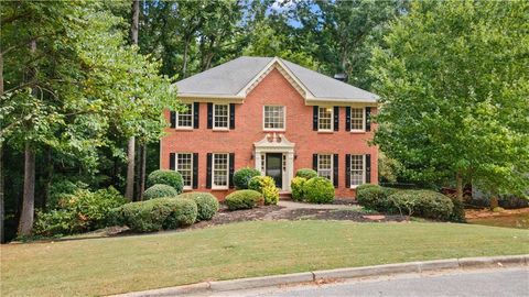 A home in Lawrenceville