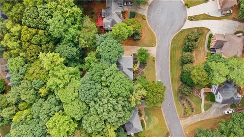 A home in Lawrenceville