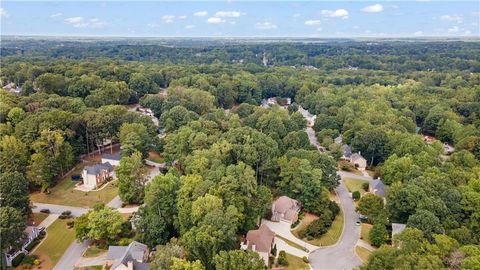 A home in Lawrenceville