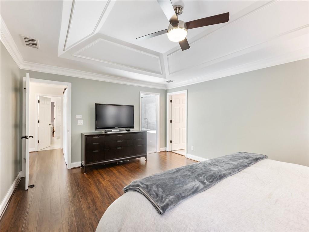 3965 Hamilton View Way, Dacula, Georgia image 35